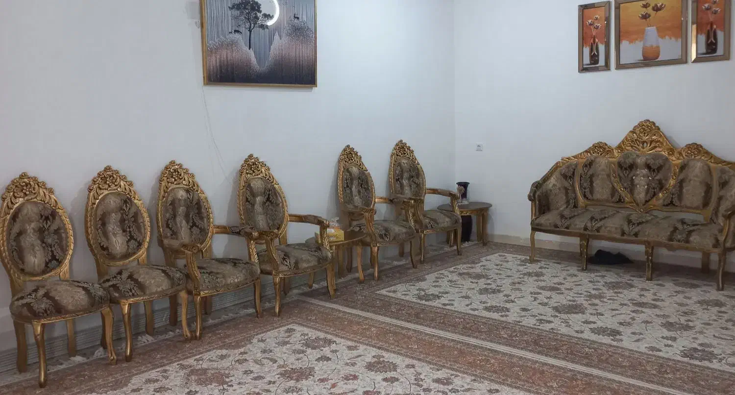مبل|مبلمان خانگی و میز عسلی|آبدانان, |دیوار