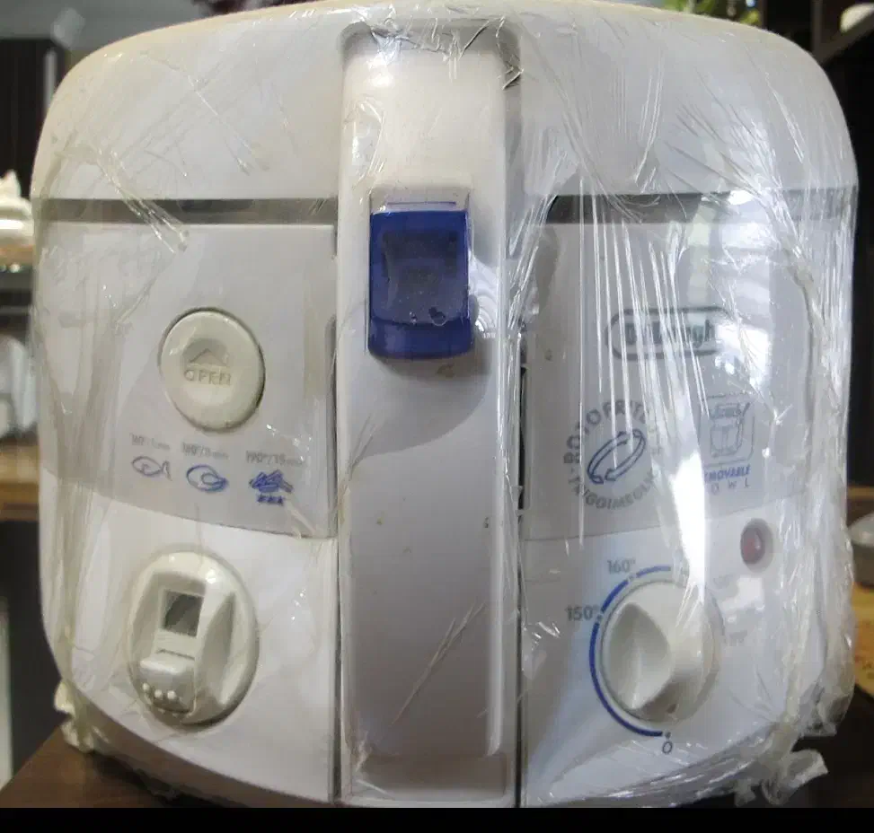 سرخ کن دلونگی|اجاق گاز و لوازم برقی پختوپز|تهران, پونک|دیوار