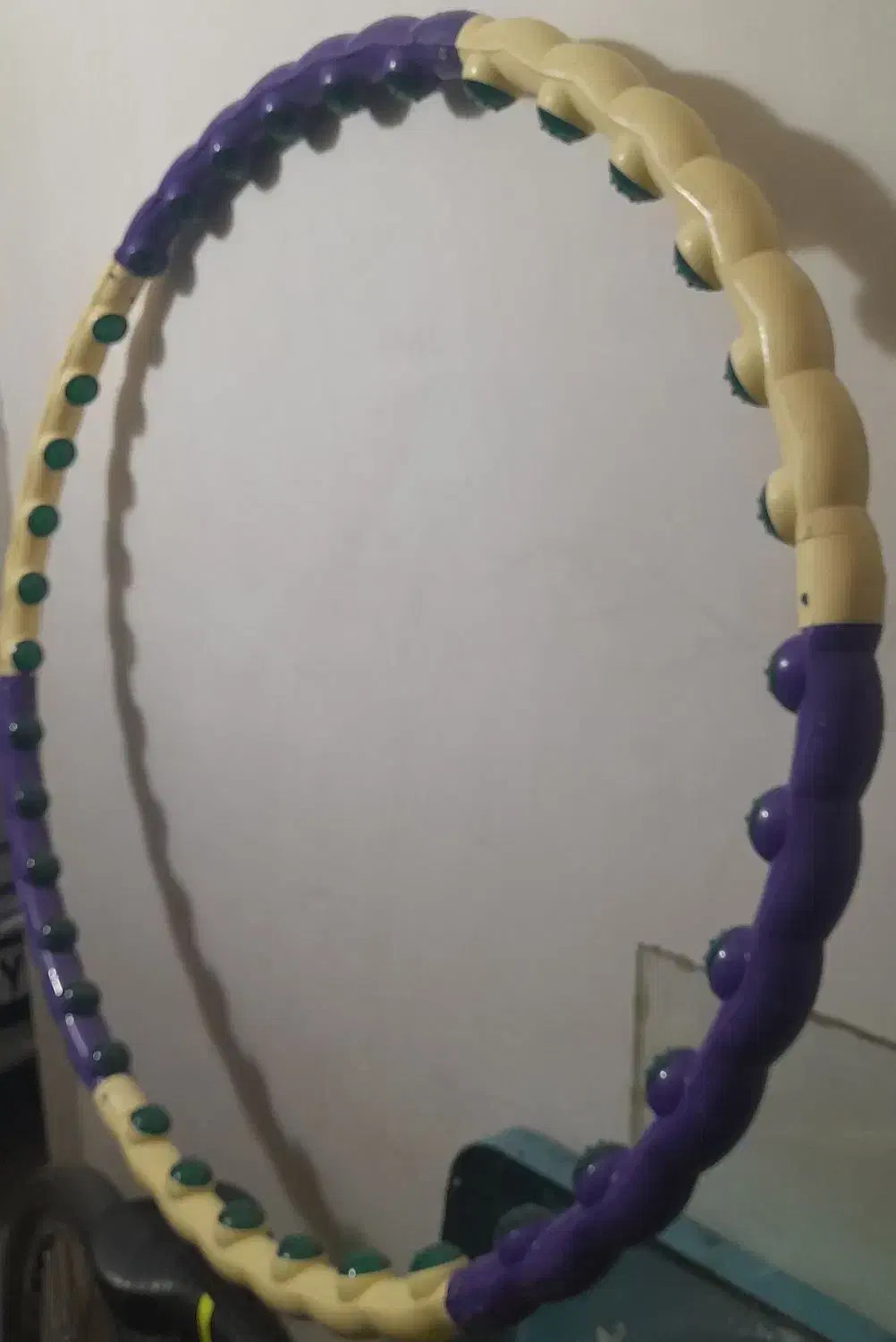 حلقه لاغری کمر|اسباببازی|مشهد, کوثر|دیوار