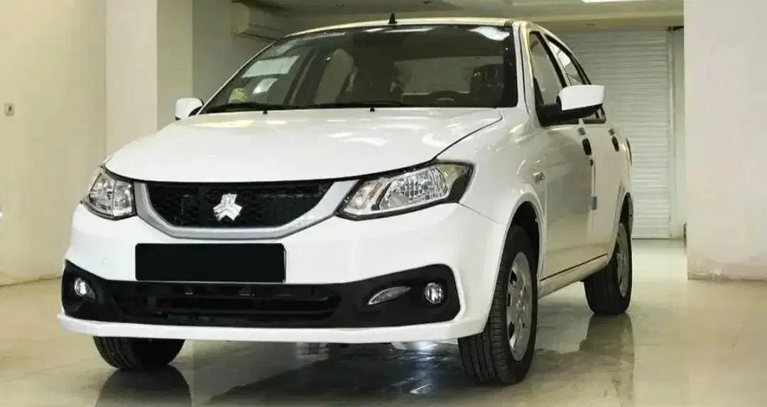 سایناs|خودرو سواری و وانت|کرج, شهرک فهمیده|دیوار