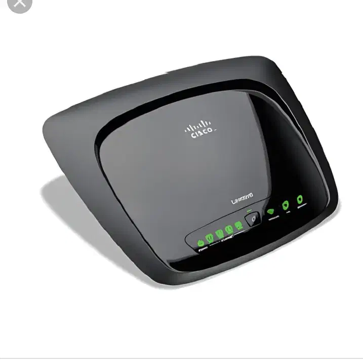 مودم روتر +ADSL2 سیسکو مدل X3000|مودم و تجهیزات شبکه|شهرکرد, |دیوار