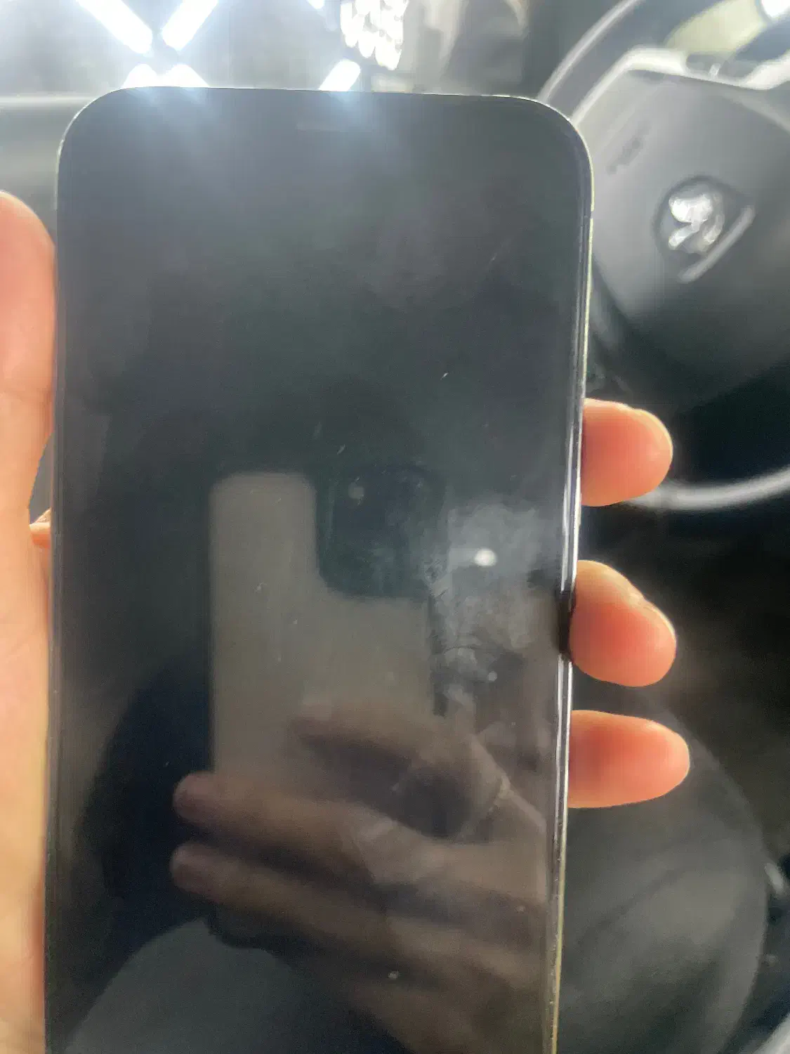 ایفون۱۲پرومکس|موبایل|مشهد, امیریه|دیوار