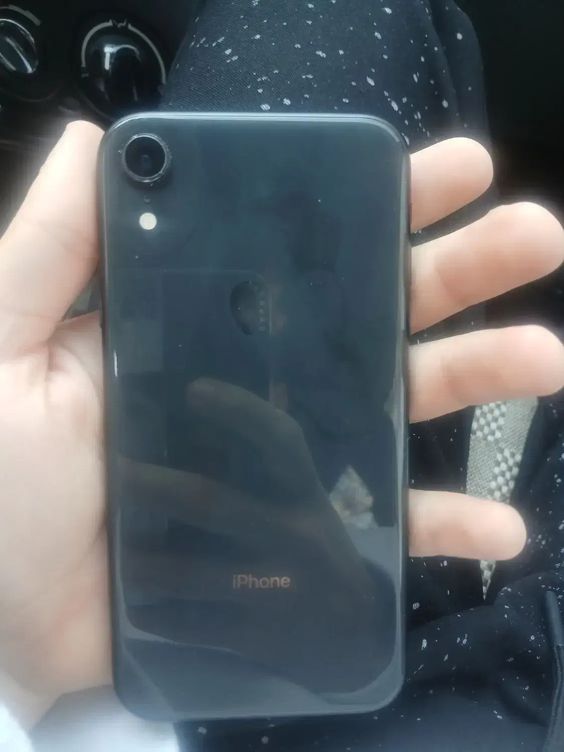 ایفون xr ۱۲۸ zaa ۲sim|موبایل|تهران, شکیبا|دیوار