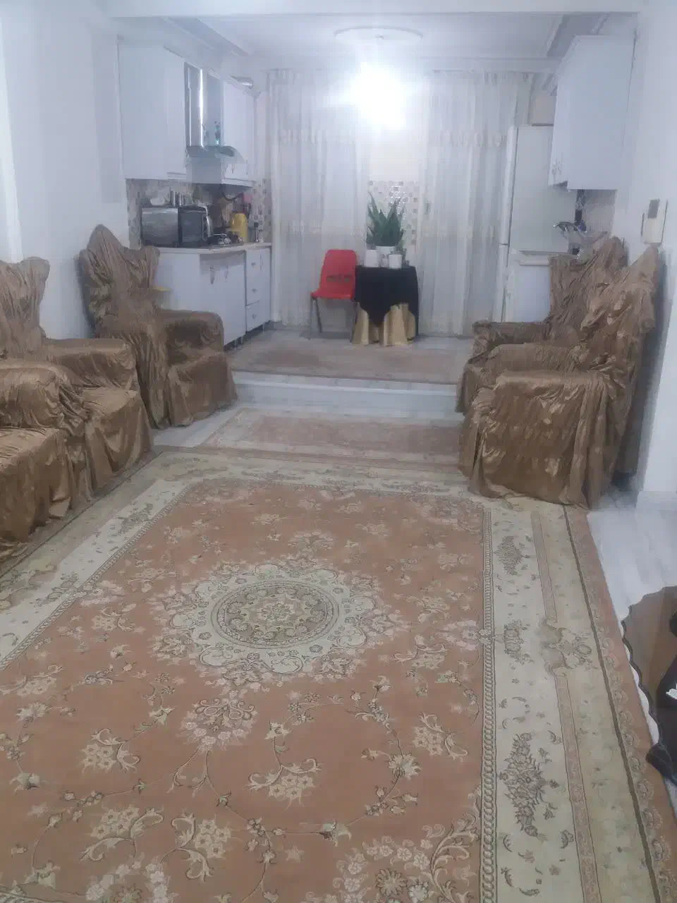 فرش ۹متری|فرش|تهران, آهنگ|دیوار