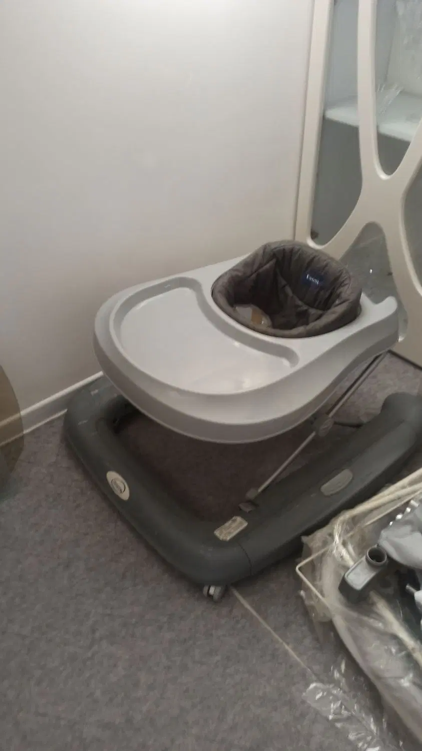 روروعک|اسباب و اثاث بچه|قم, زنبیل آباد|دیوار