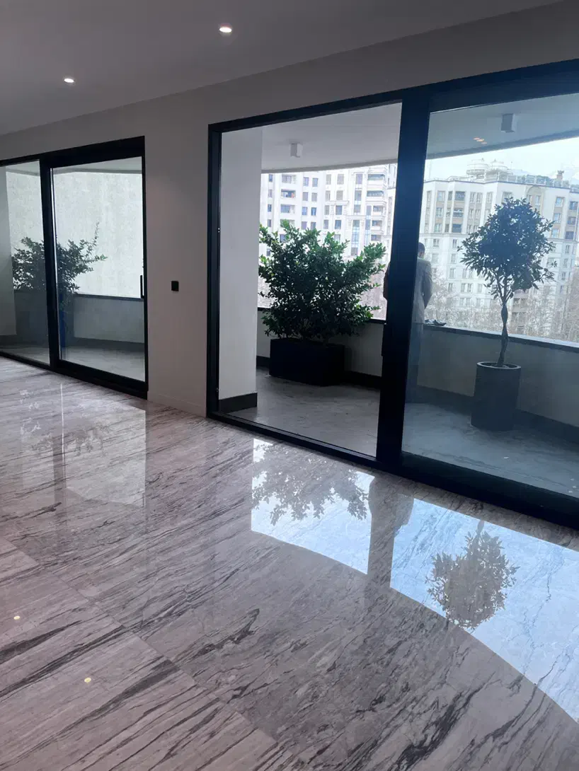 الهیه/ ۳۴۰ متر سه خواب مستر|فروش آپارتمان|تهران, الهیه|دیوار