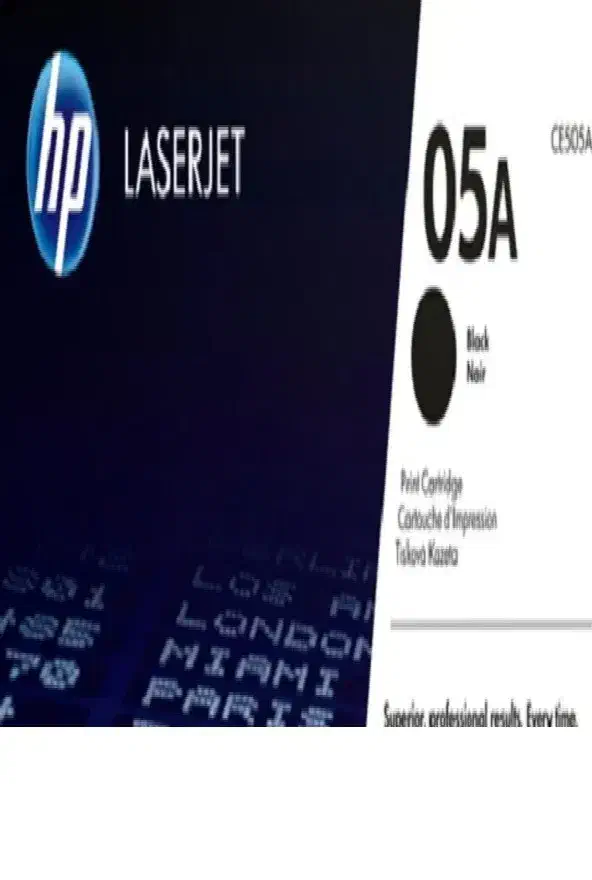 کارتریج 05 قیمت 250|پرینتر، اسکنر، کپی، فکس|اهواز, کوی سعدی|دیوار