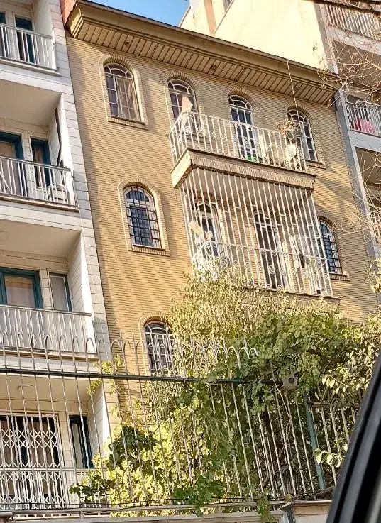 ۲۲۰ متر کلنگی * شهرک غرب * سپهر * قابل تجمیع *|فروش زمین و ملک کلنگی|تهران, درختی|دیوار