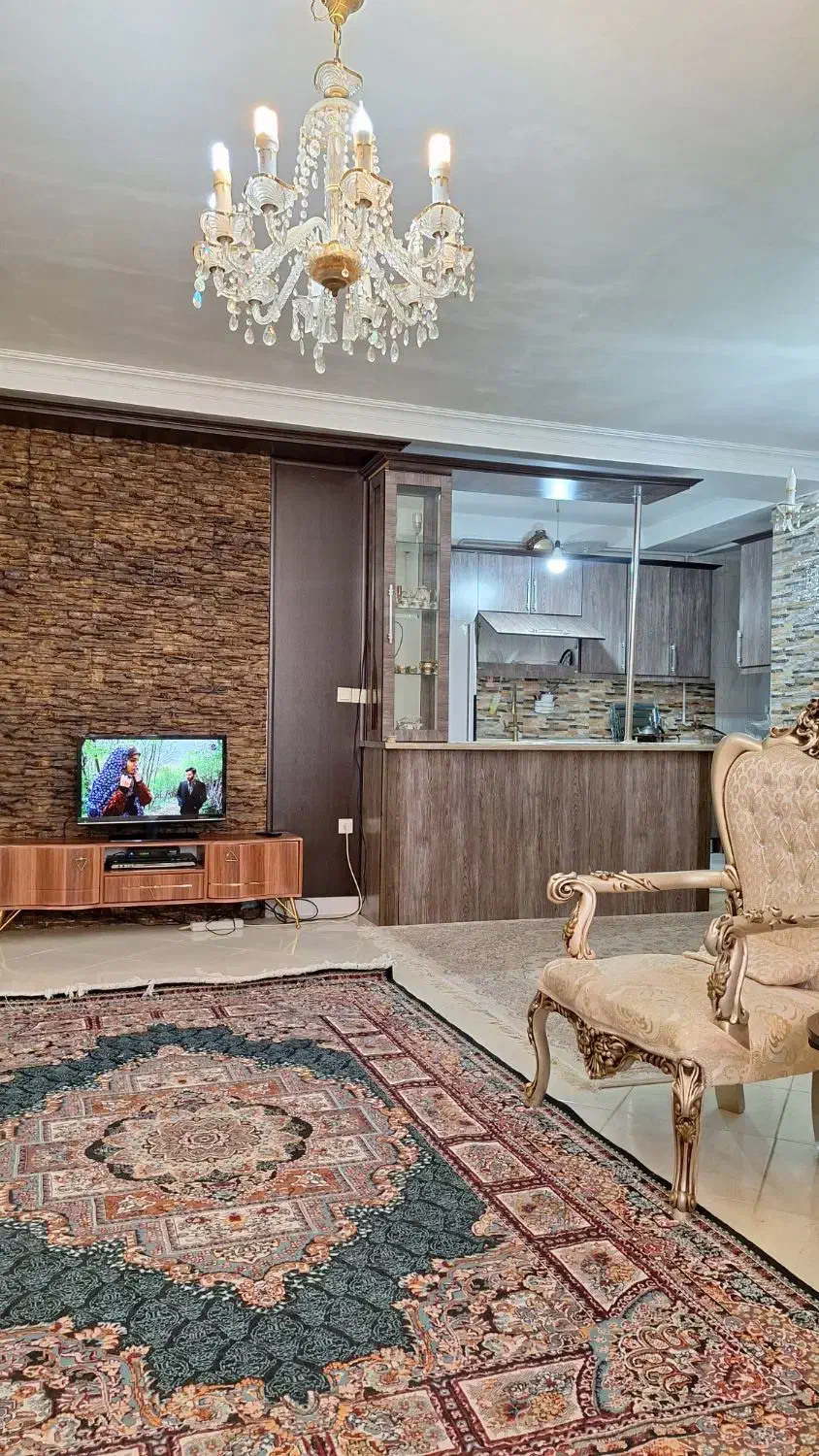 اجاره آپارتمان روزانه،هفتگی، ماهانه|اجارهٔ کوتاه‌مدت آپارتمان و سوئیت|سمنان, |دیوار