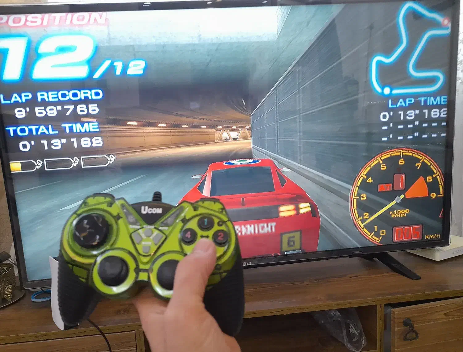 مینی px5|کنسول، بازی ویدئویی و آنلاین|ساری, |دیوار