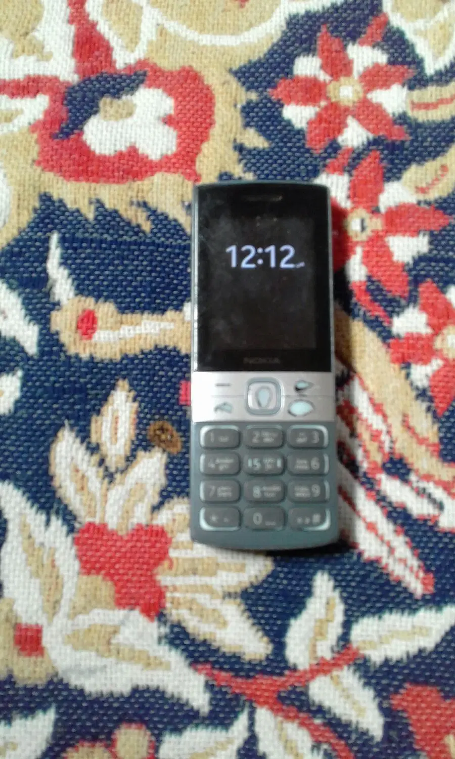گوشی nokia150|موبایل|کرمانشاه, |دیوار
