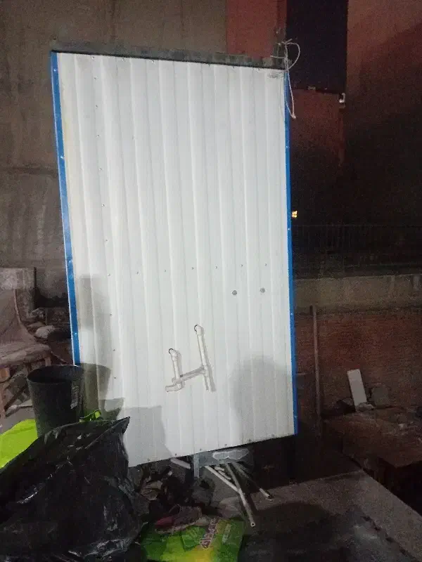 کانکس دستشوئی صحرایی|لوازم سرویس بهداشتی|تهران, فردوس|دیوار