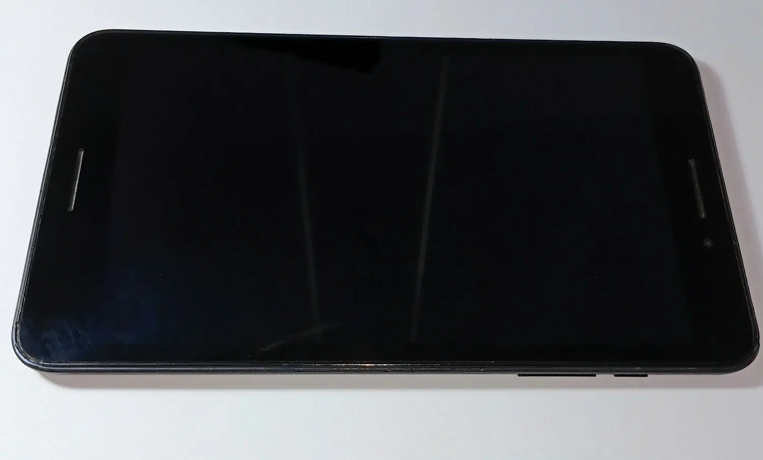 تبلت ZTE به همراه پک کامل|تبلت|دزفول, |دیوار