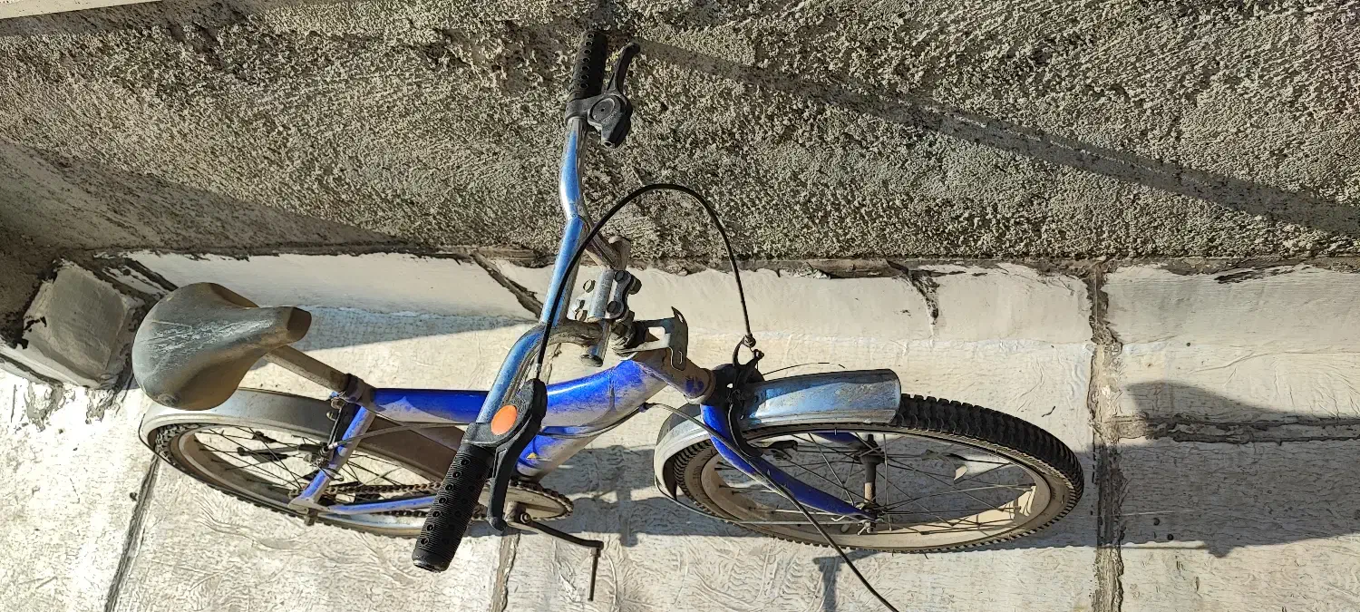 دوچرخه کودک|دوچرخه، اسکیت، اسکوتر|مشکین‌دشت, |دیوار