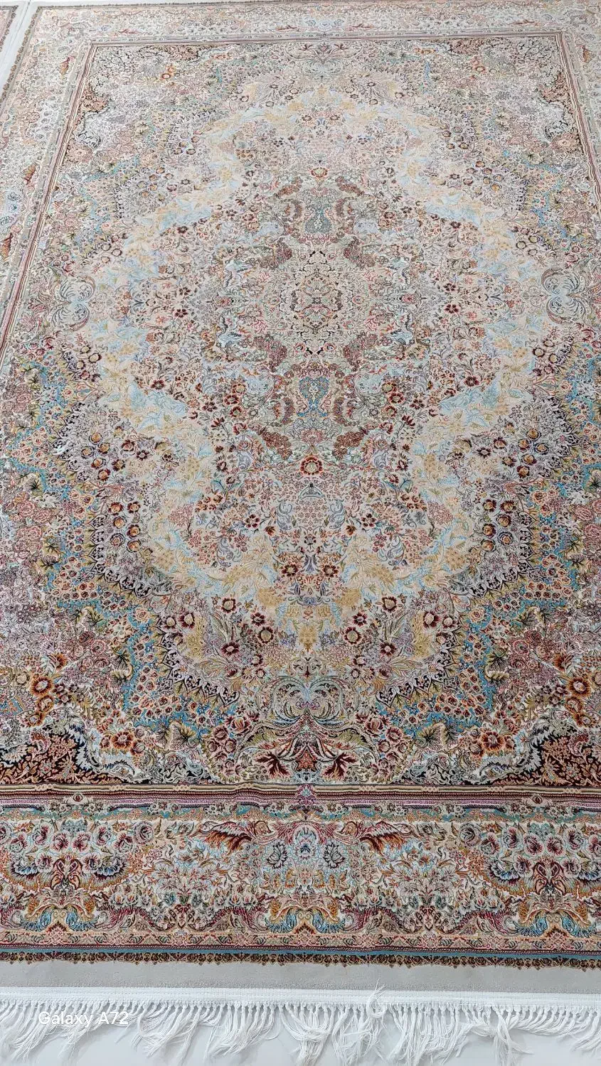 فرش 6 متری|فرش|بجنورد, |دیوار