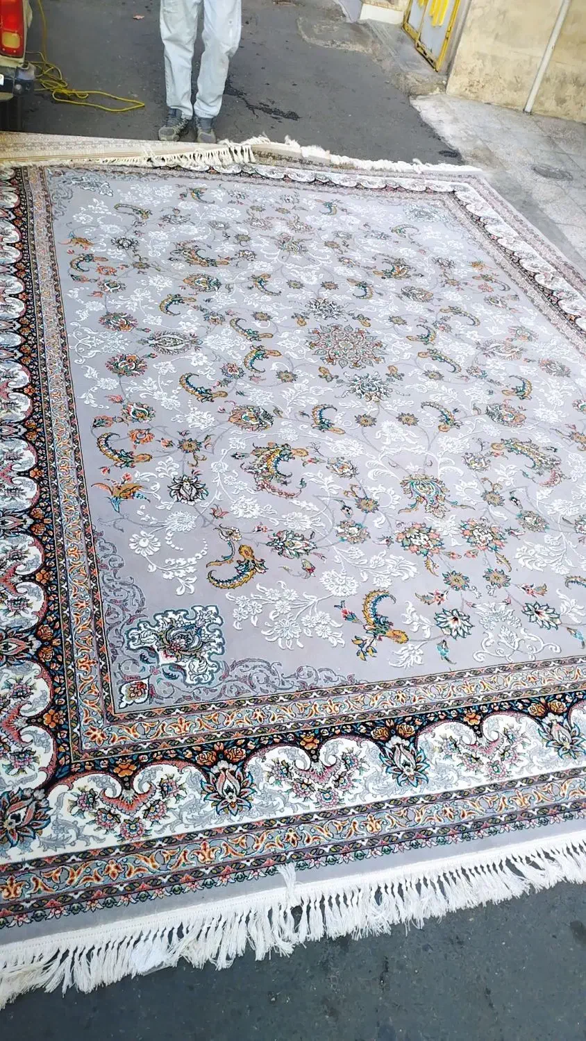 (خریدار)فرش /ماشینی/دستی همه جای پایتخت فروش|فرش|تهران, پونک|دیوار