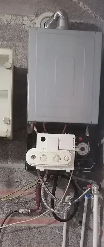 تعمیرات مجاز پکیج وابگرمکن تمام نقاط شهر مشهد|خدمات پیشه و مهارت|مشهد, سجاد شهر|دیوار