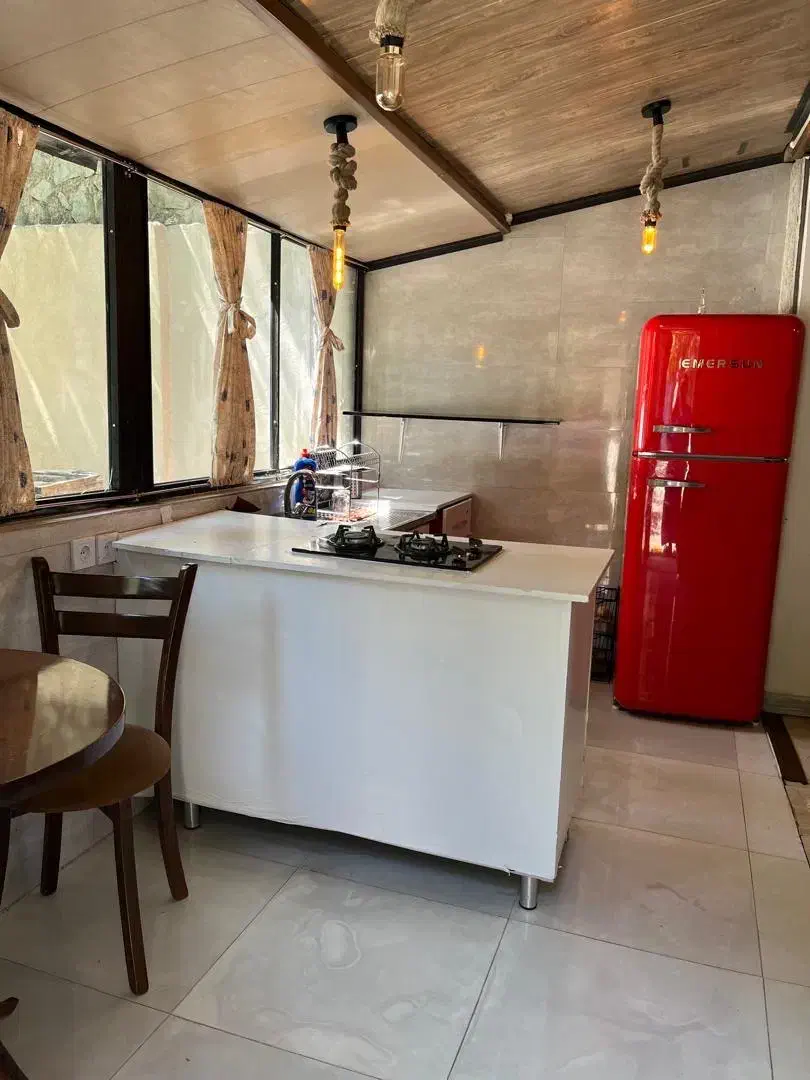 اجاره سوئیت باغ|اجارهٔ کوتاهمدت ویلا و باغ|فشم, |دیوار