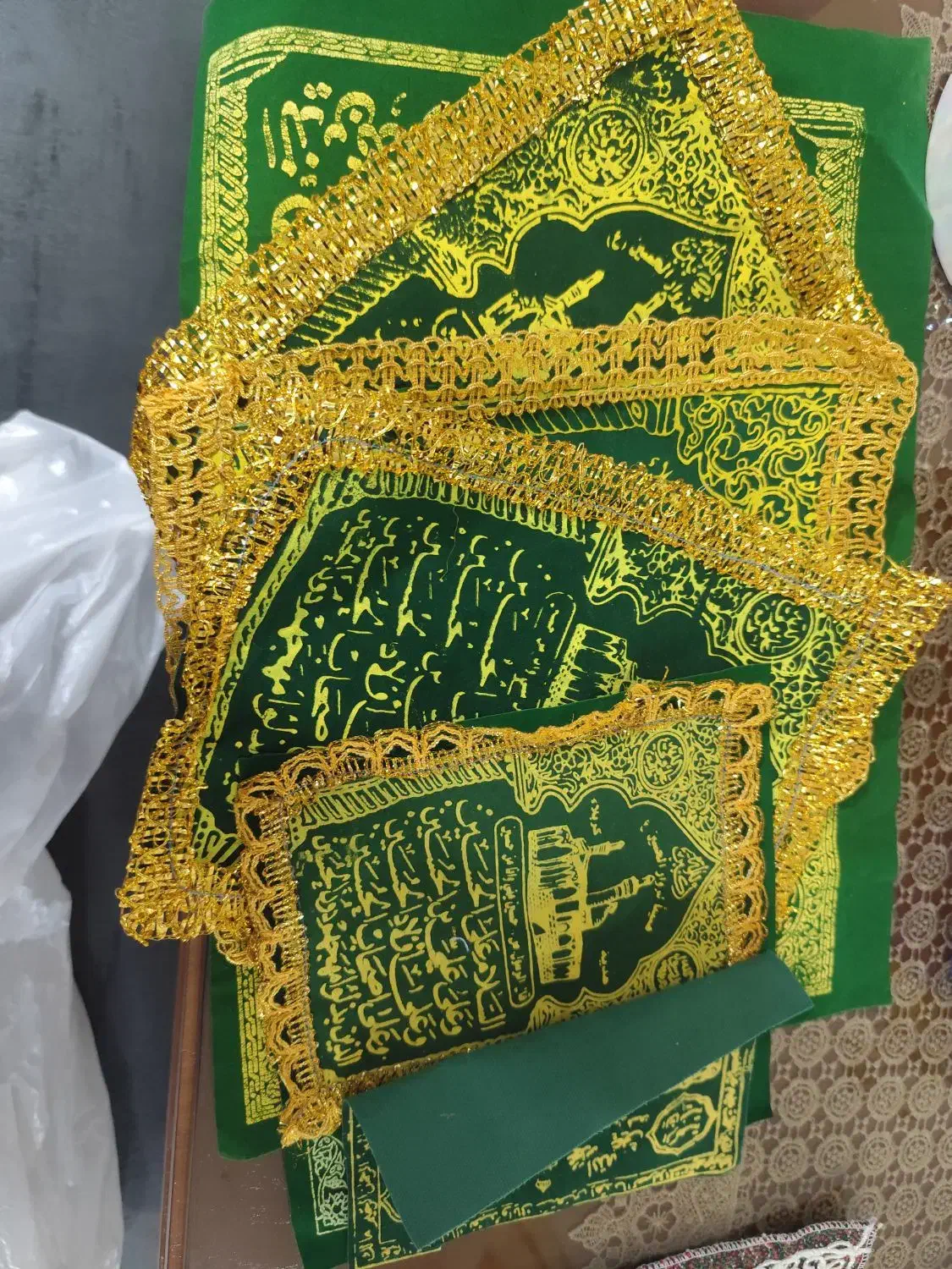 تسبیح ، سجاده ، مهر|بدلیجات|تهران, سلسبیل جنوبی|دیوار