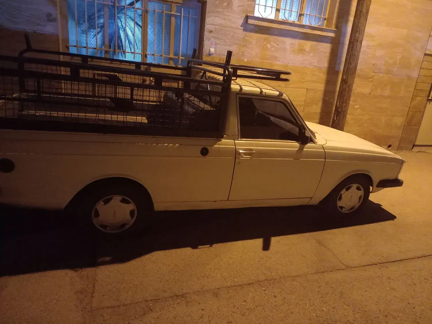 وانت بار کرایه|خدمات حمل و نقل|شاهرود, |دیوار