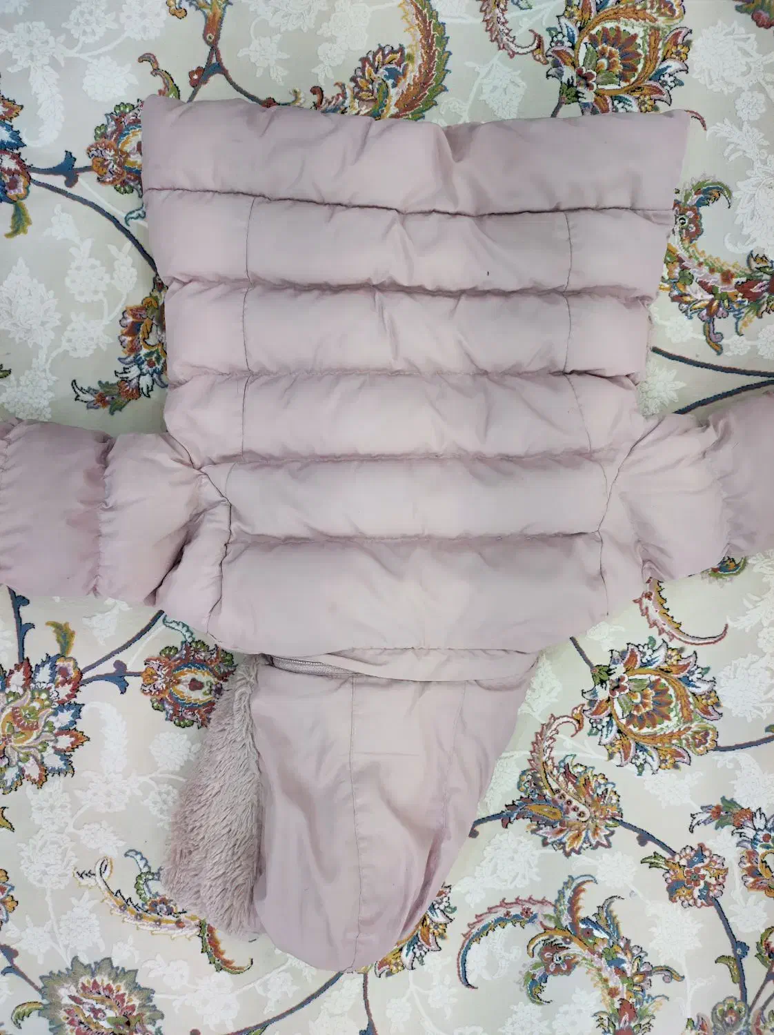 کاپشن|کفش و لباس بچه|نهاوند, |دیوار