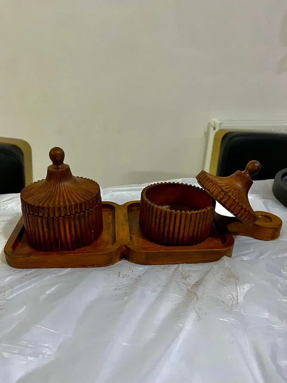 سرویس پذیرایی اکسسوری|ظروف سرو و پذیرایی|سبزوار, امیریه|دیوار