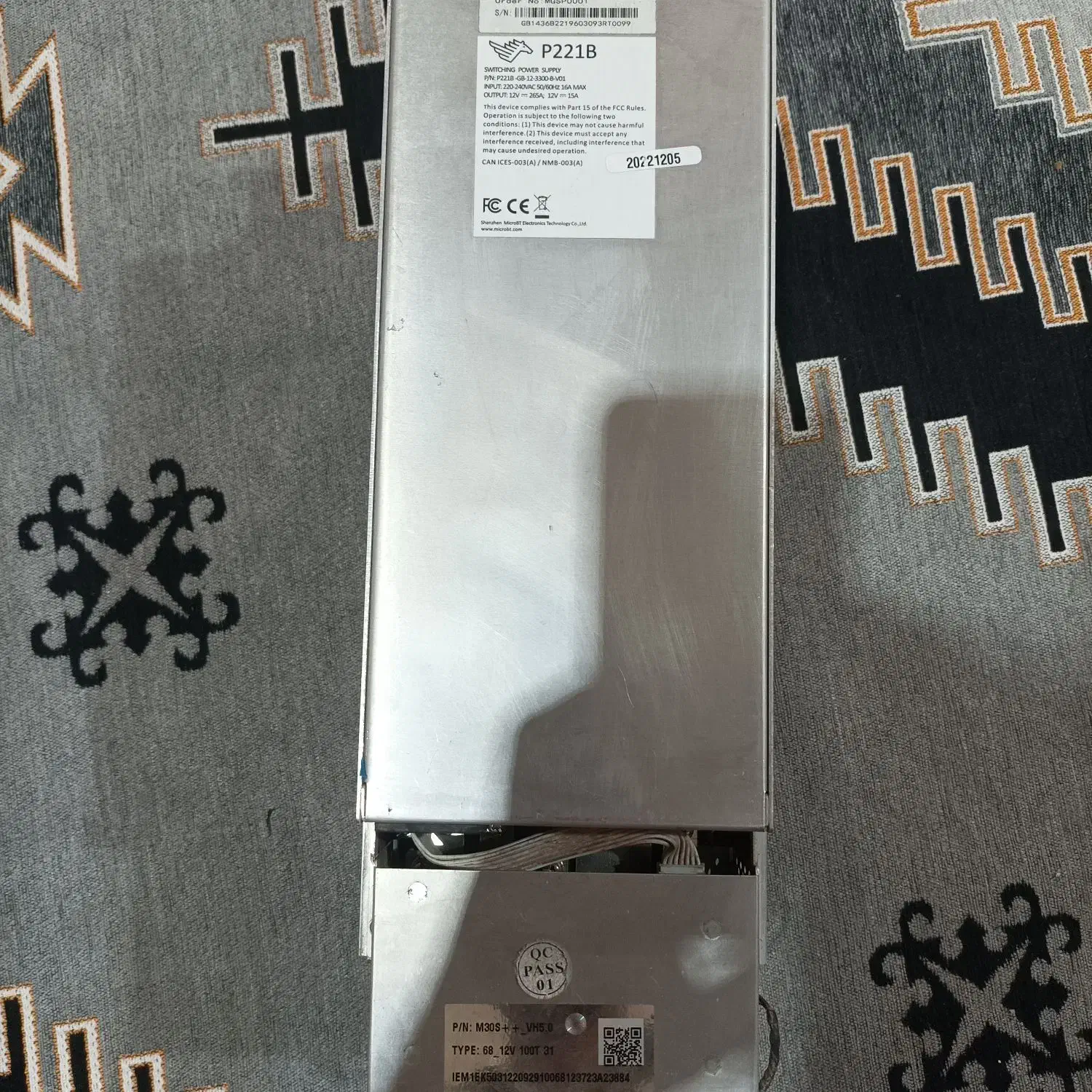 M30s 100++|قطعات و لوازم جانبی رایانه|کارون, |دیوار