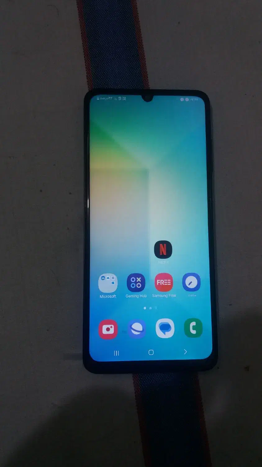 گوشیی|موبایل|مسجد سلیمان, |دیوار