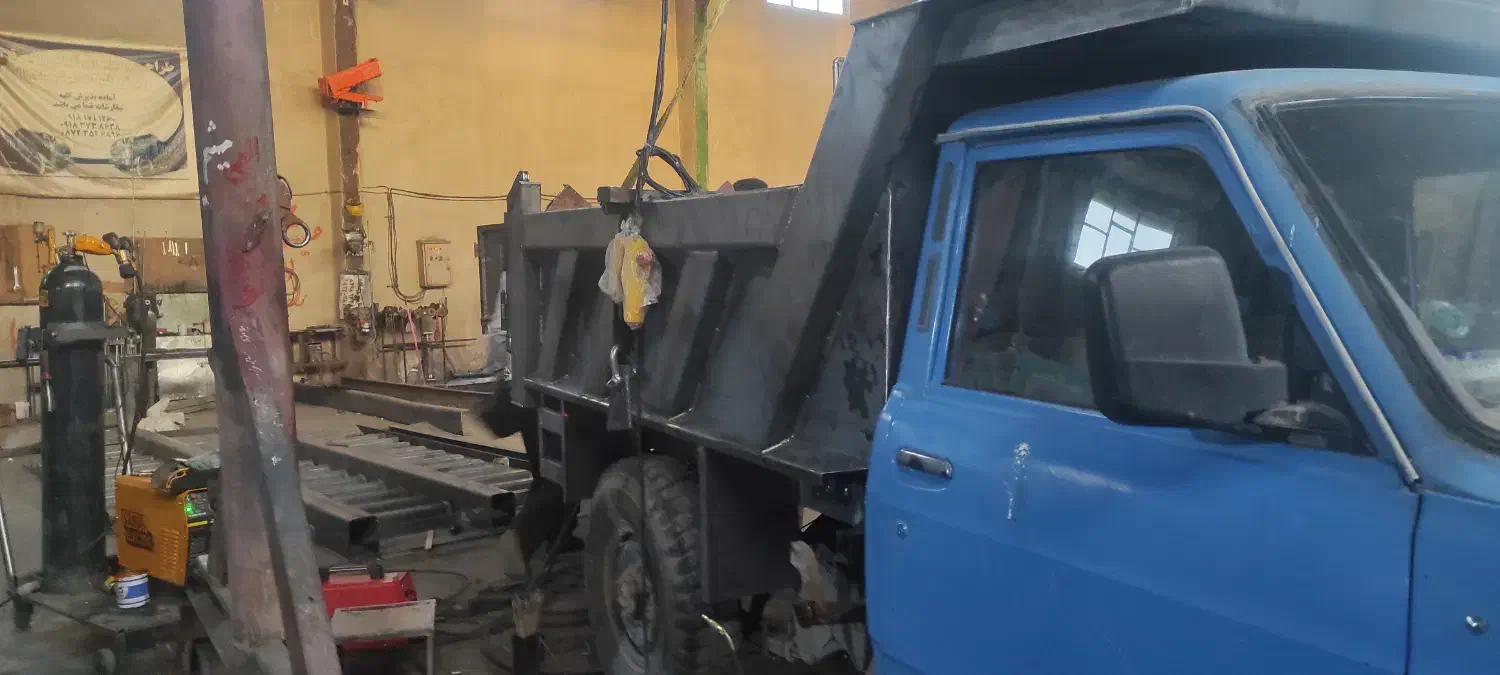 جوشکار سیار نبشی کشی|خدمات پیشه و مهارت|کامیاران, |دیوار