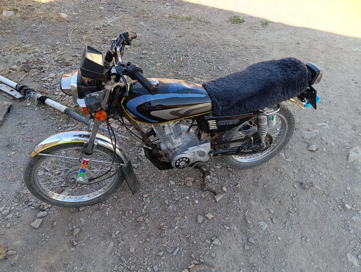 موتور سیکلت|موتورسیکلت|اهر, |دیوار