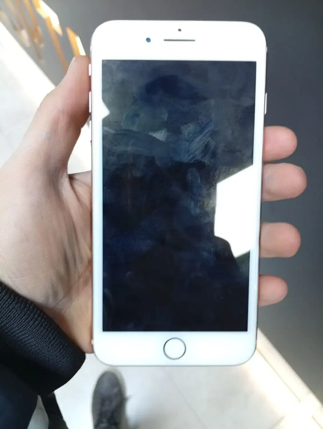 iphone 8 plus|موبایل|زنجان, |دیوار