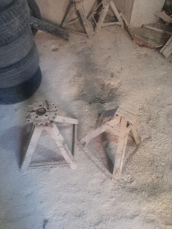 خرک مکانیکی|ابزارآلات|ایلام, |دیوار