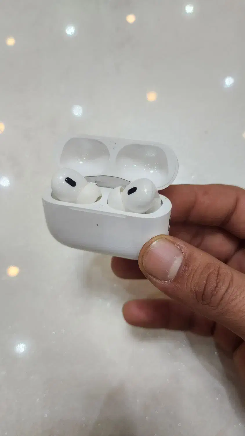 ایرپاد پرو2 اپل|لوازم جانبی موبایل و تبلت|گنبد کاووس, |دیوار