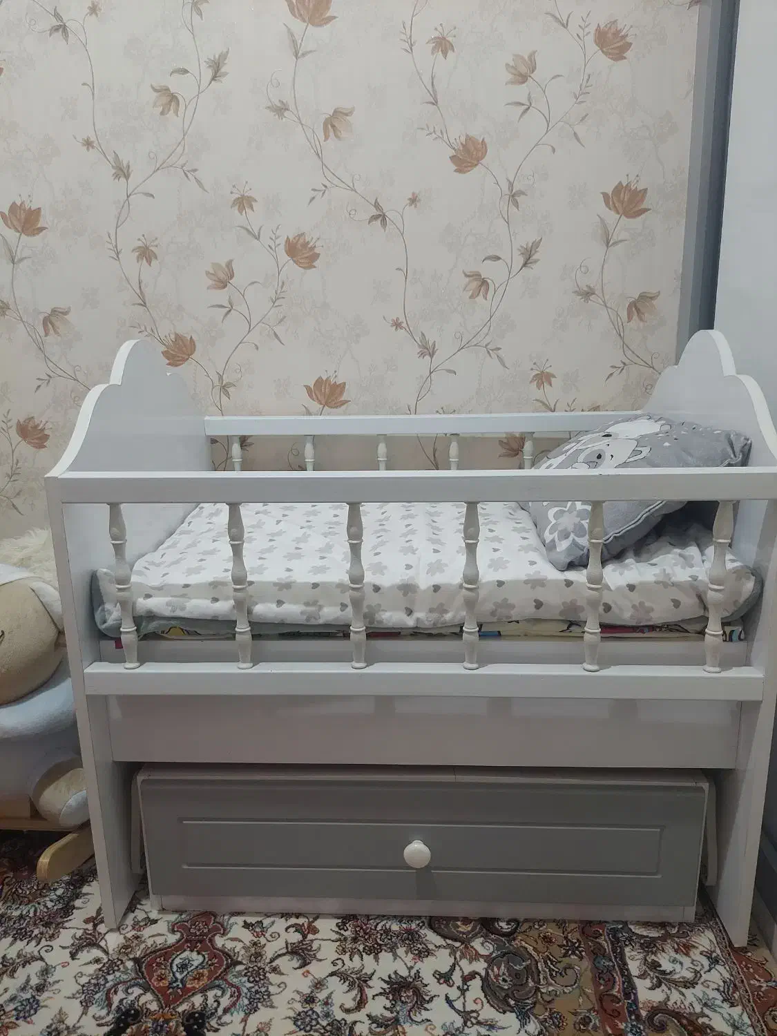 تخت کودک|تخت و صندلی بچه|تبریز, |دیوار