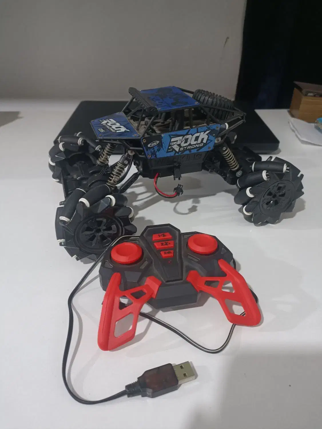 ماشین کنترلی|اسباب‌‌بازی|گرگان, |دیوار