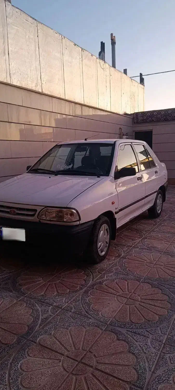 پراید 131|خودرو سواری و وانت|اقبالیه, |دیوار