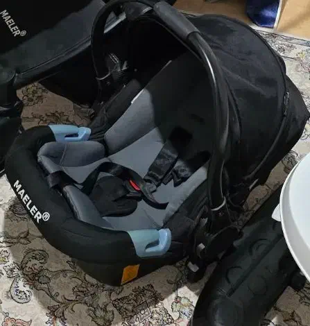 کریر|اسباب و اثاث بچه|بندرعباس, |دیوار