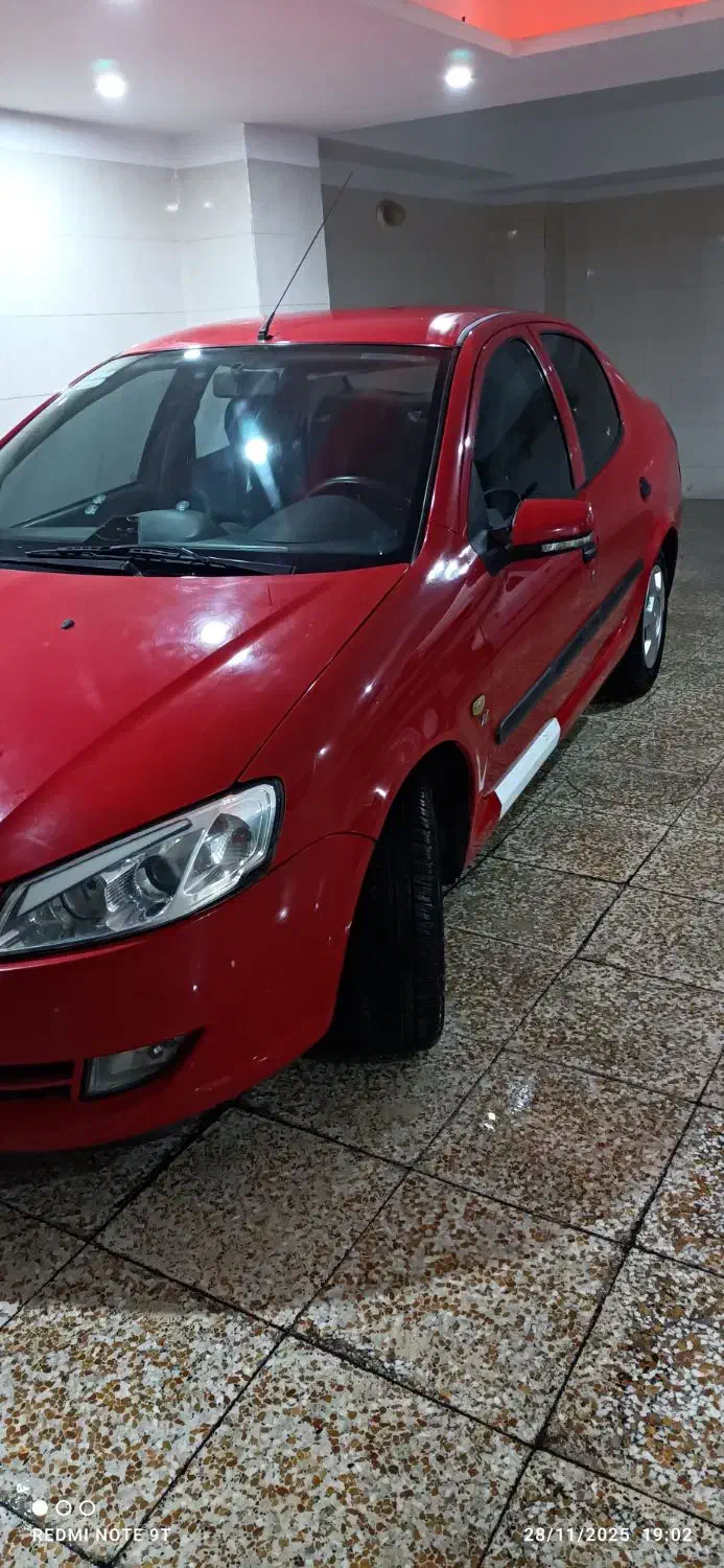 رانا عروسک مدل93|خودرو سواری و وانت|کرج, گلشهر|دیوار