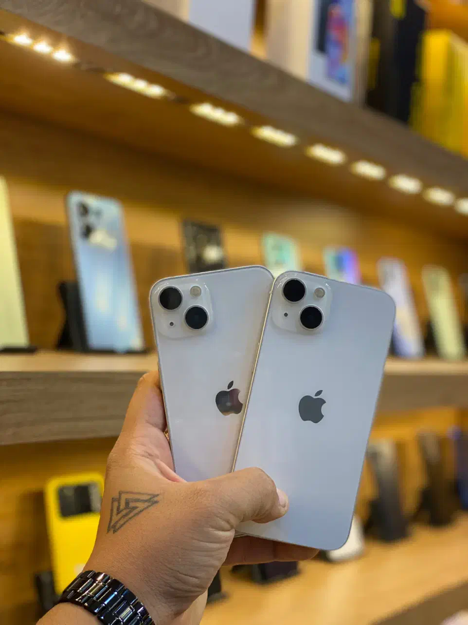 ip 13|موبایل|نیشابور, امام خمینی|دیوار