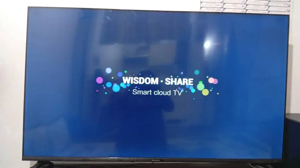 تلوزیون۶۵اینچ مدیااستارMediastar|تلویزیون و پروژکتور|بندرعباس, |دیوار