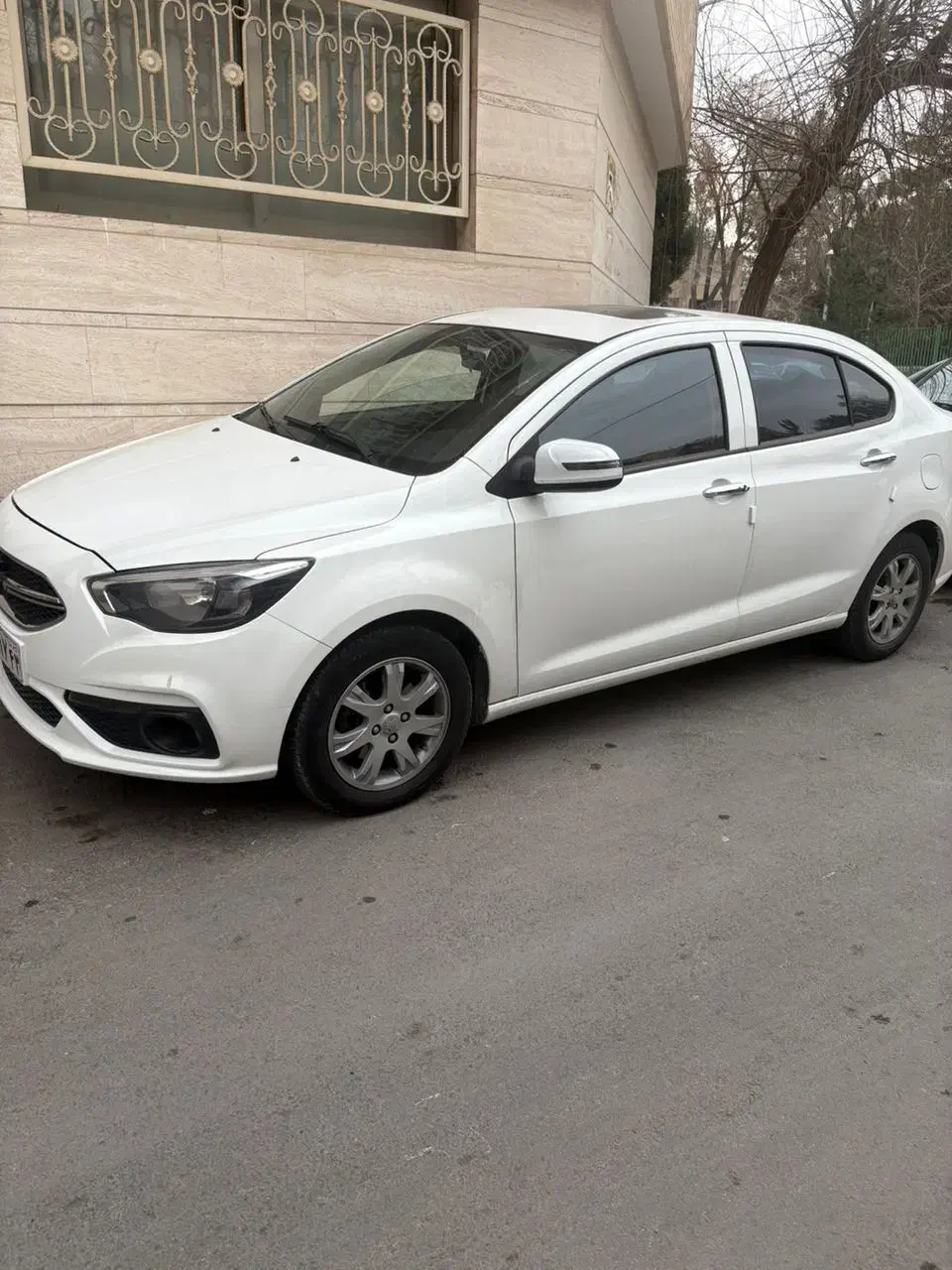 شاهین GCVT|خودرو سواری و وانت|اصفهان, همت‌آباد|دیوار