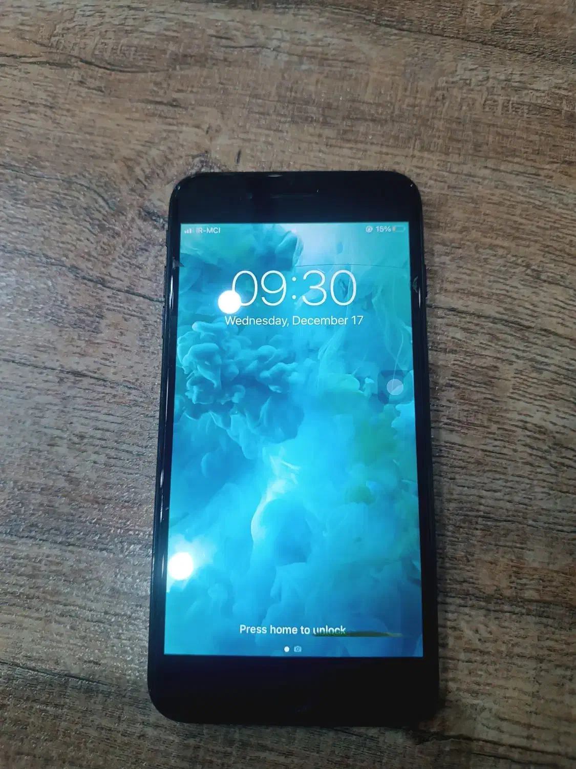 ایفون ۷ plas|موبایل|دهگلان, |دیوار