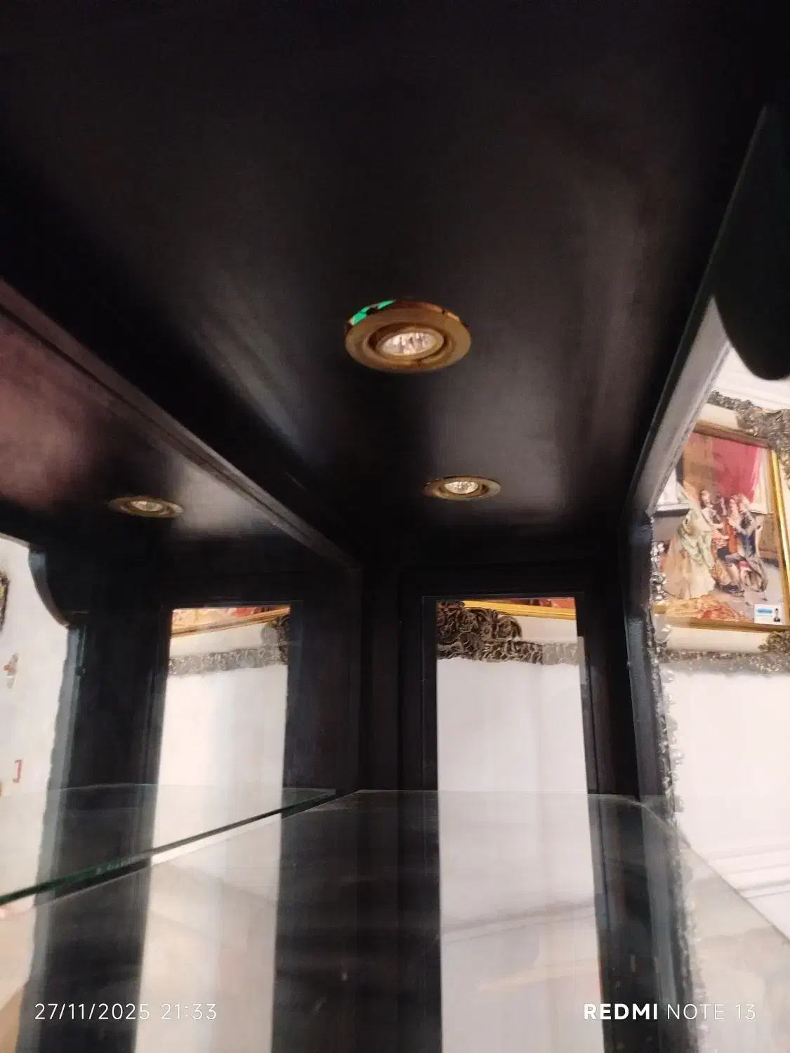 در حد نو|بوفه، ویترین، کنسول|اردبیل, |دیوار