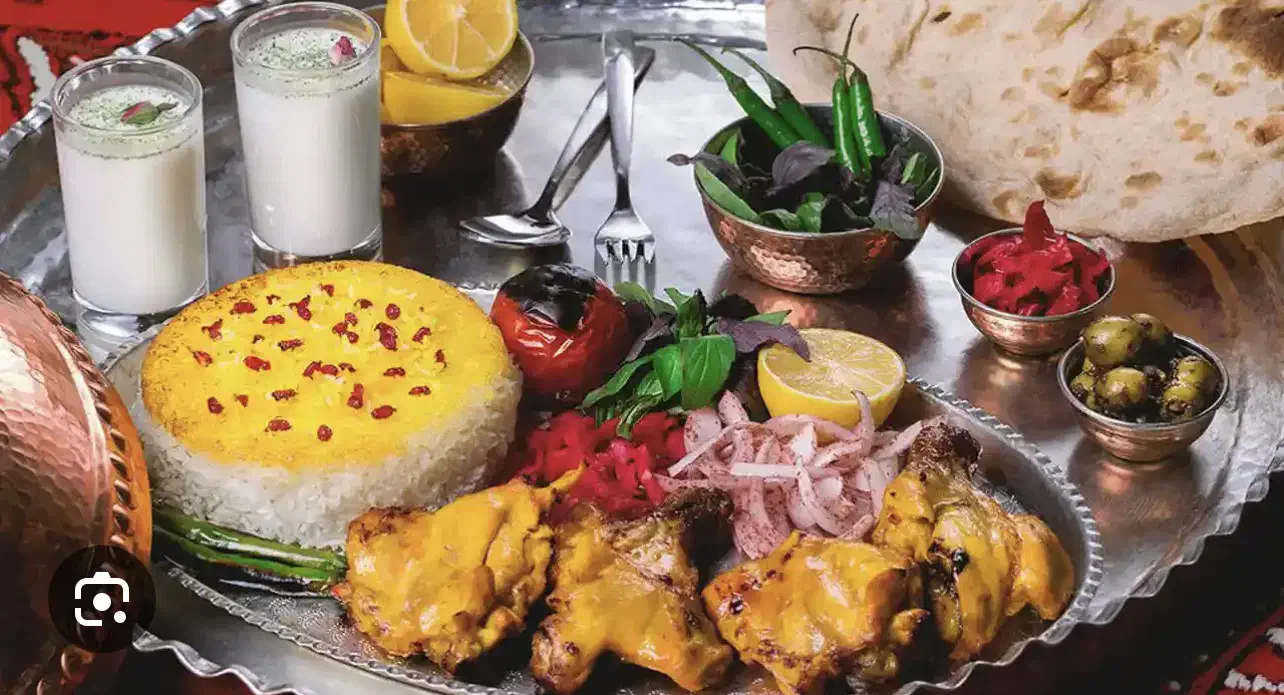 نیروی رستوران|استخدام خدمات فروشگاه و رستوران|دامغان, |دیوار