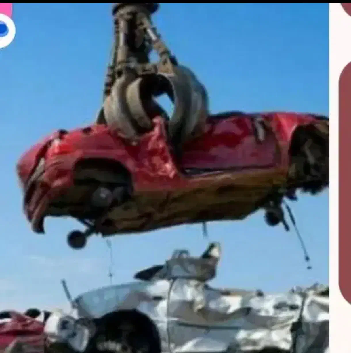 معاوضه ماشین سالم باتصادفی وخریدار تصادفی|خودرو سواری و وانت|خرم‌آباد, |دیوار