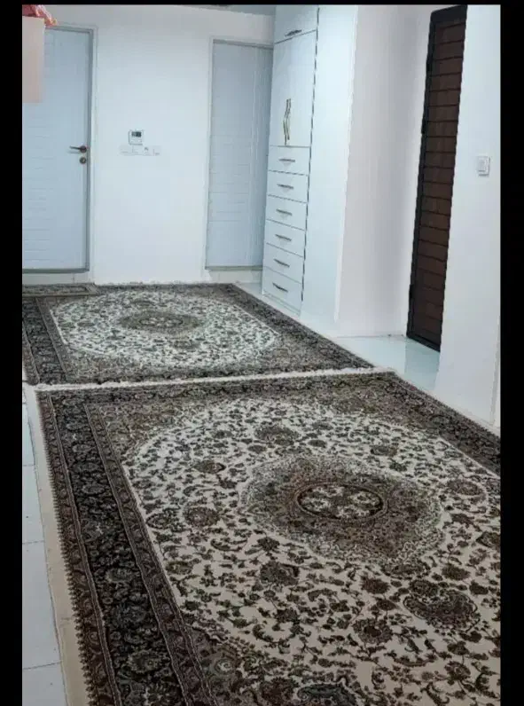 آپارتمان فوق‌العاده باطراحی حرفه‌ای +مطبخ +مستر|اجارهٔ آپارتمان|قم, انسجام|دیوار