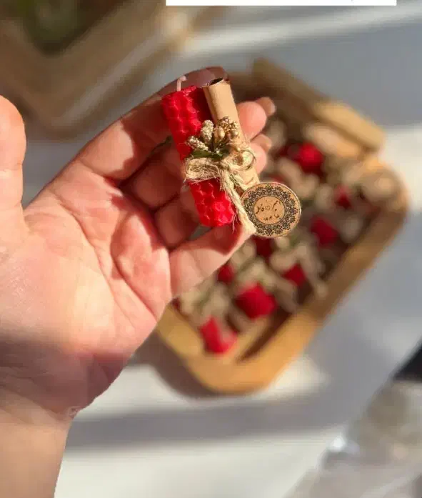 گیفت یلدایی عروس|صنایع دستی و سایر لوازم تزئینی|تبریز, |دیوار