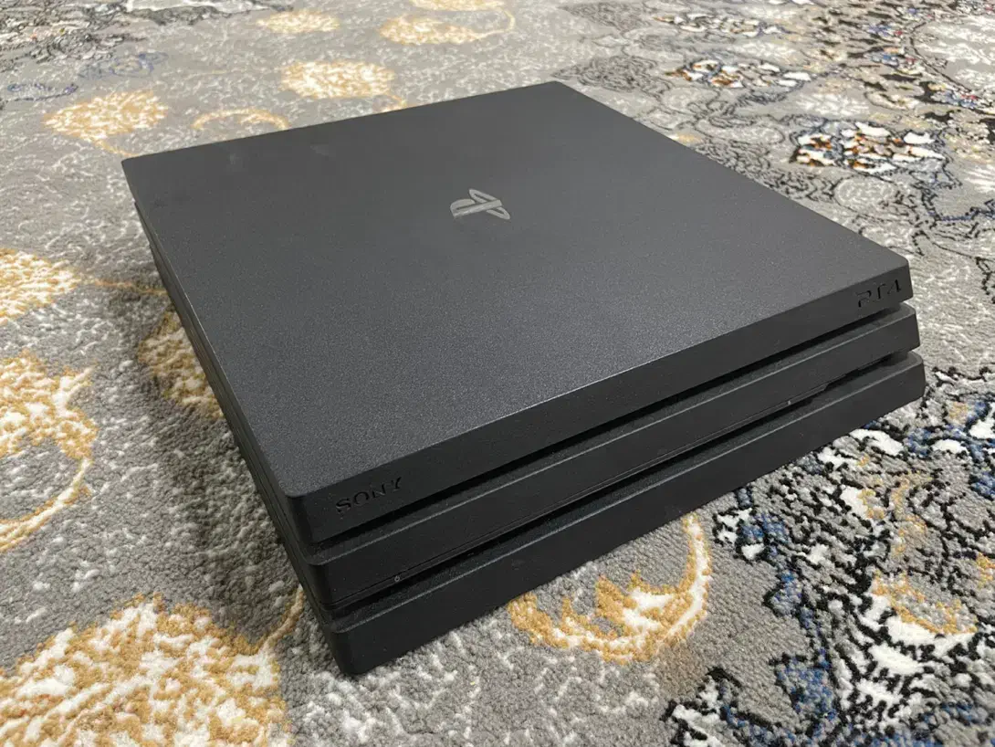 Ps4 pro|کنسول، بازی ویدئویی و آنلاین|اهواز, گلستان|دیوار