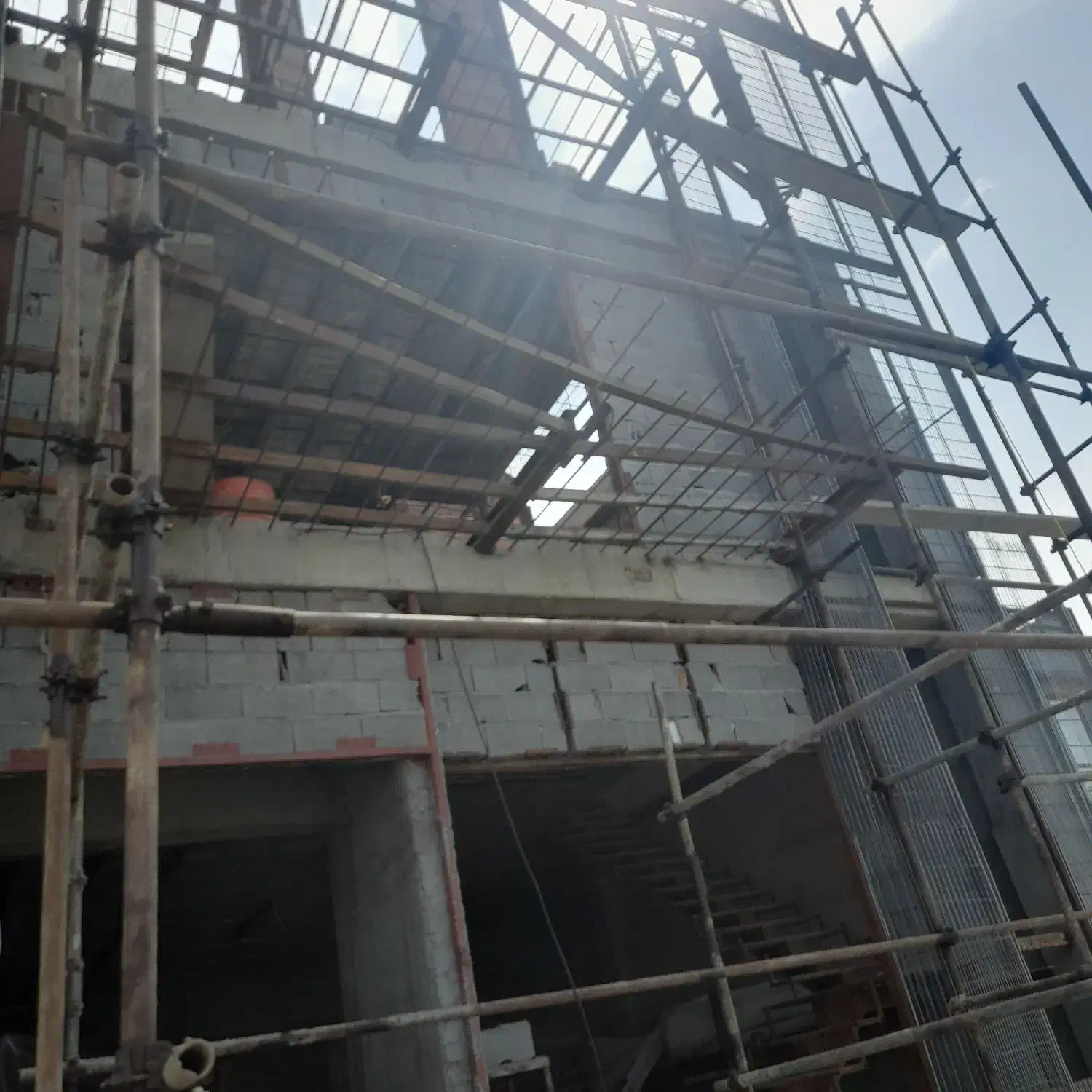 پیمانکاری صفرتاصد|خدمات پیشه و مهارت|آمل, |دیوار