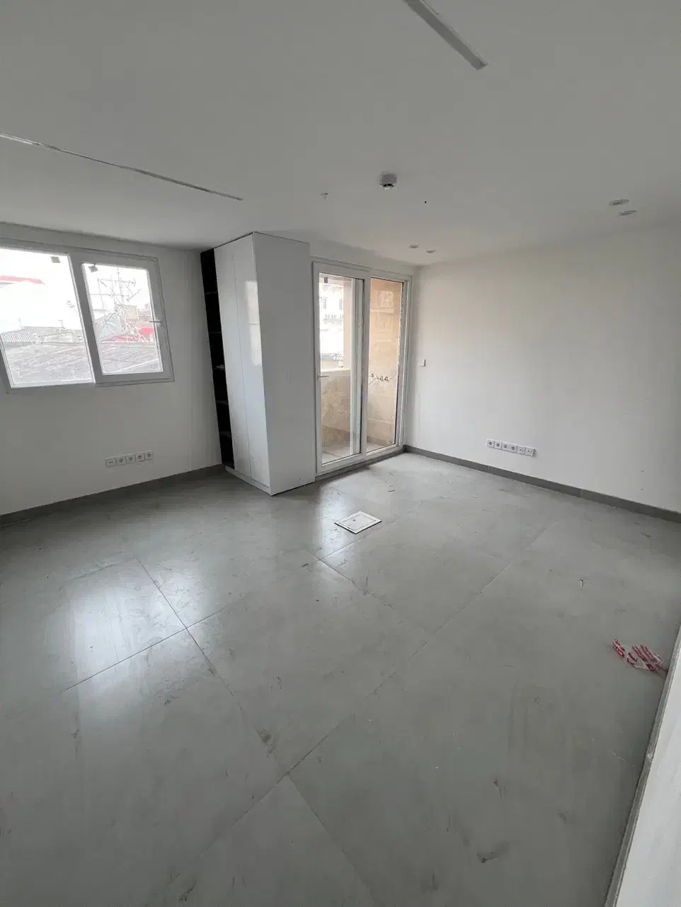 ساختمان پزشکان نواب|فروش دفتر کار، اتاق اداری، مطب|رشت, گلسار|دیوار